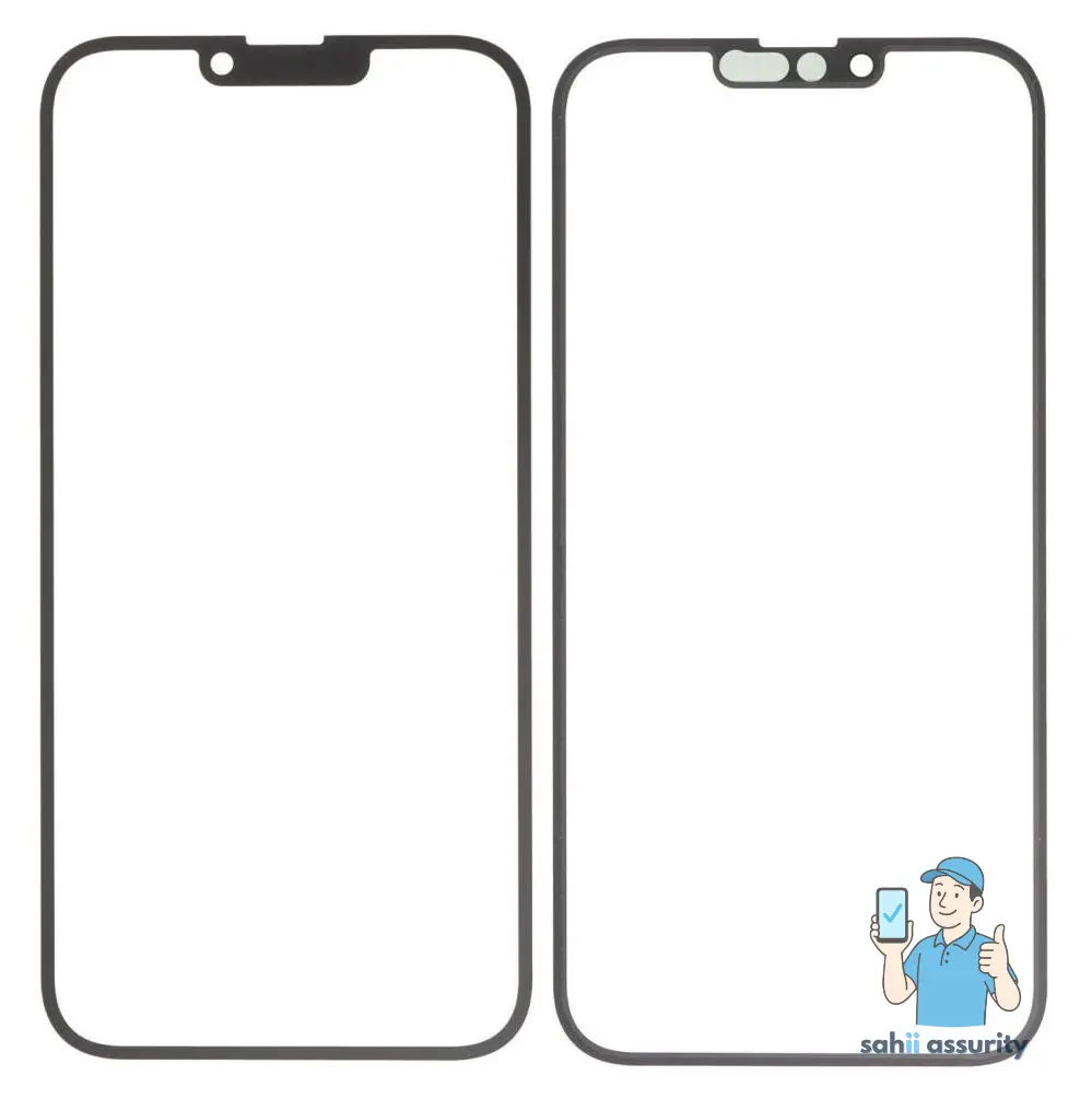 Front Glass for Apple iPhone 14 Plus